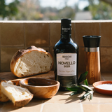 Novello Extra Vierge Olijfolie 2025/2026 - Eerste oogst - 500ml