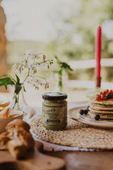 Pistache Crème - 180g