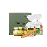 Cadeau Olive Aperitivo