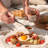 Crispy Chili Oil - 125 g