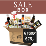 Sale box 75