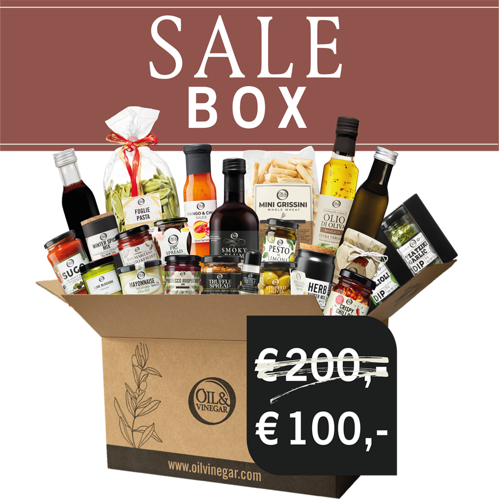 Sale box 100
