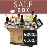 Sale box 100