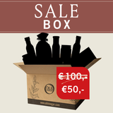 Sale box 50