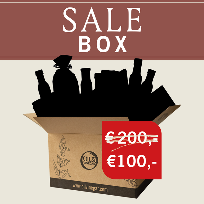 Sale box 100
