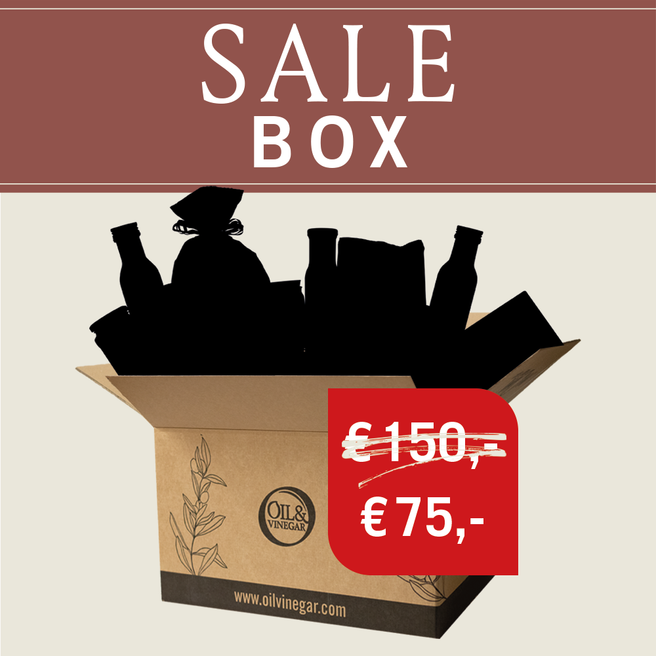 Sale box 75