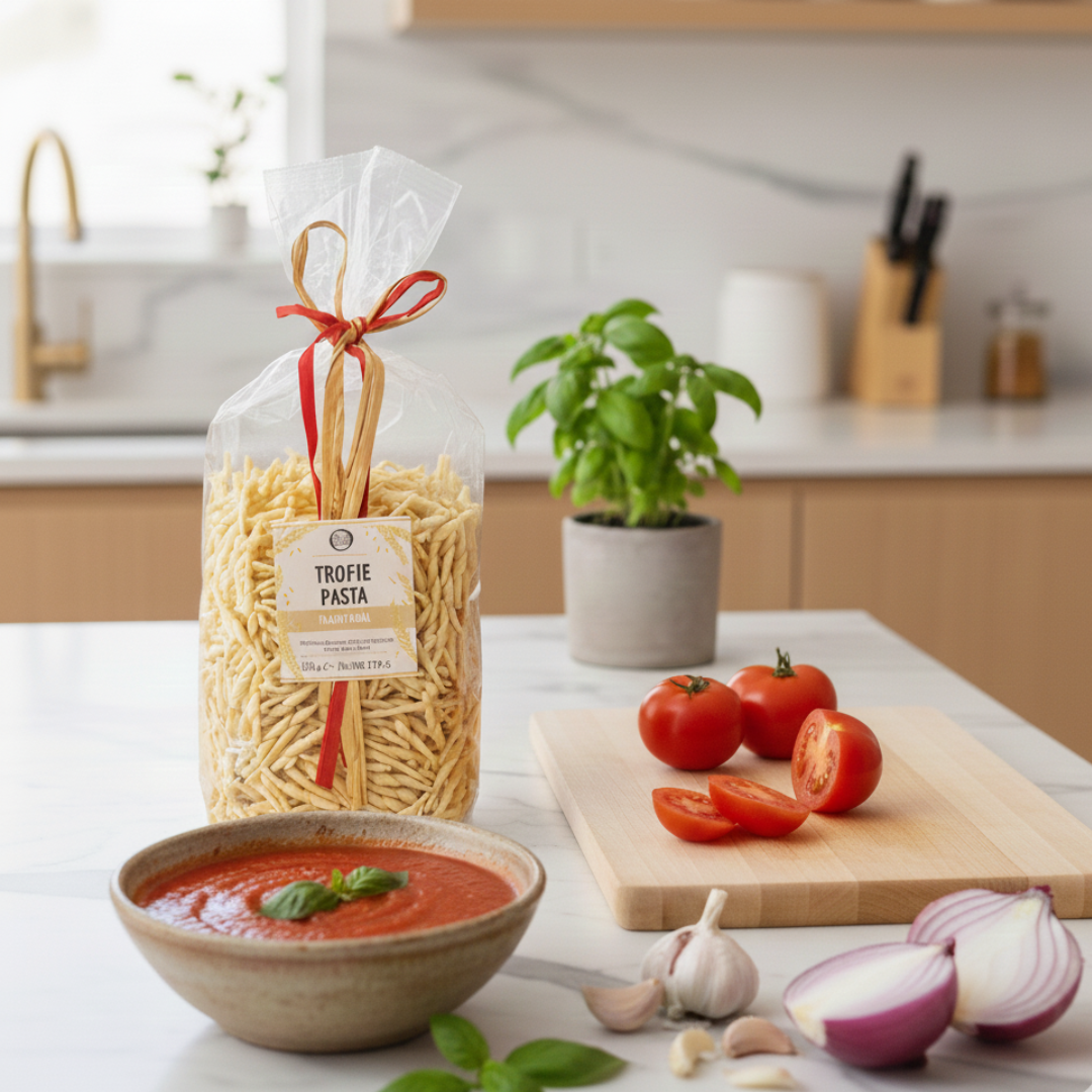 Pasta Trofie - 500g