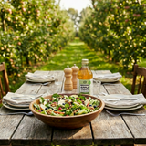 Vinaigre de Cidre Bio - 500 ml