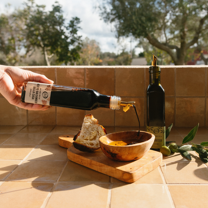 Vinaigre Balsamique Della Casa - 250 ml