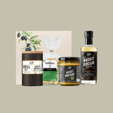 Cadeaupakket - BBQ Maestro