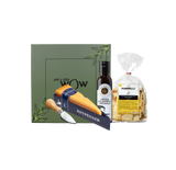 Coffret cadeau - Fromage et santé