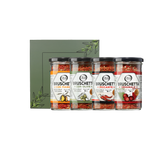 Cadeau La Bella Bruschetta Box