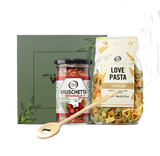 Cadeaupakket I Love You Pasta