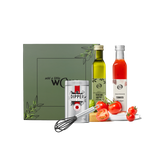 Cadeaupakket - Dressing & Dipping