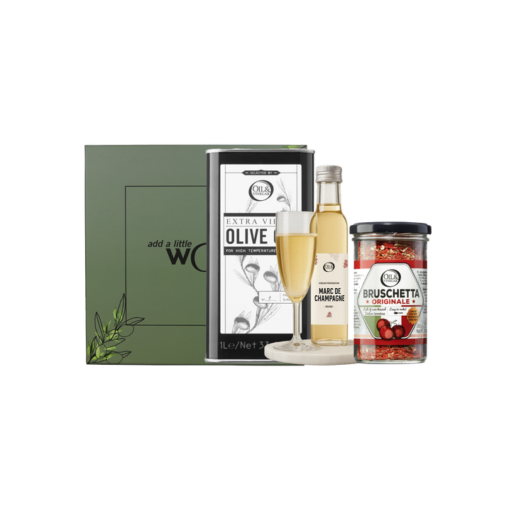 Cadeaupakket Winter Essentials