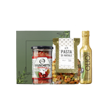 Cadeaupakket Winter Pasta