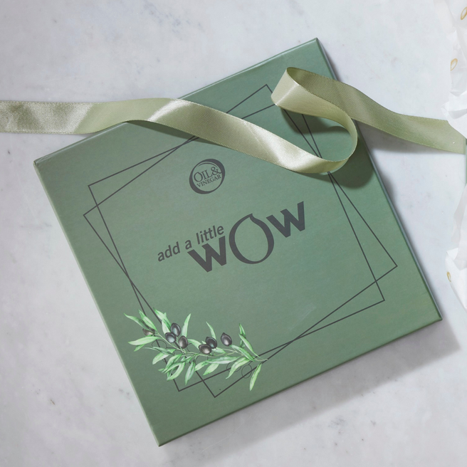 Cadeau Sparkle & Truffe