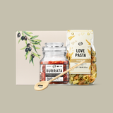 Cadeaupakket I Love You Pasta