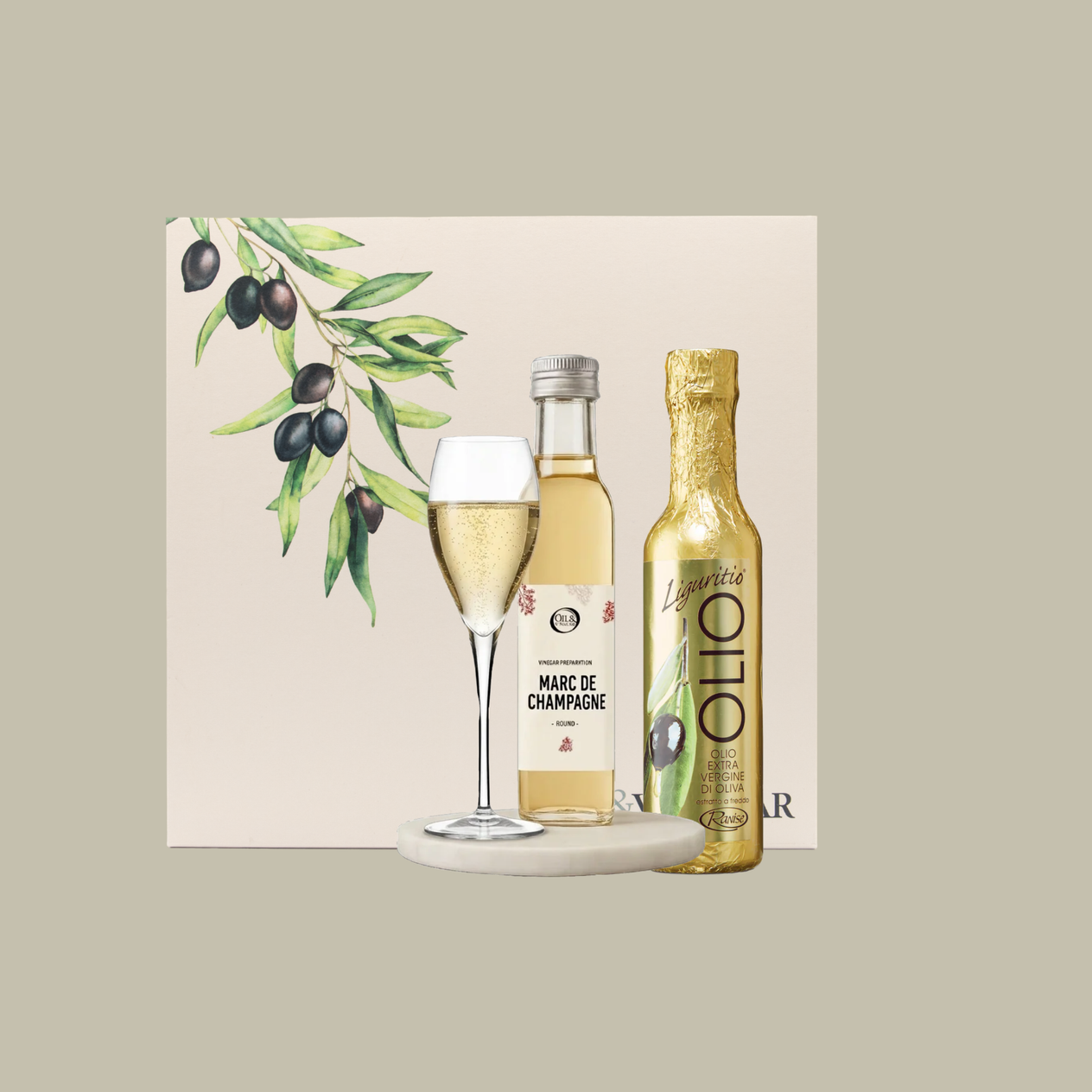 Cadeaupakket Proost