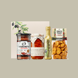 Cadeaupakket Tapas per la Mamma