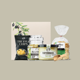 Cadeaupakket Allioli Dip