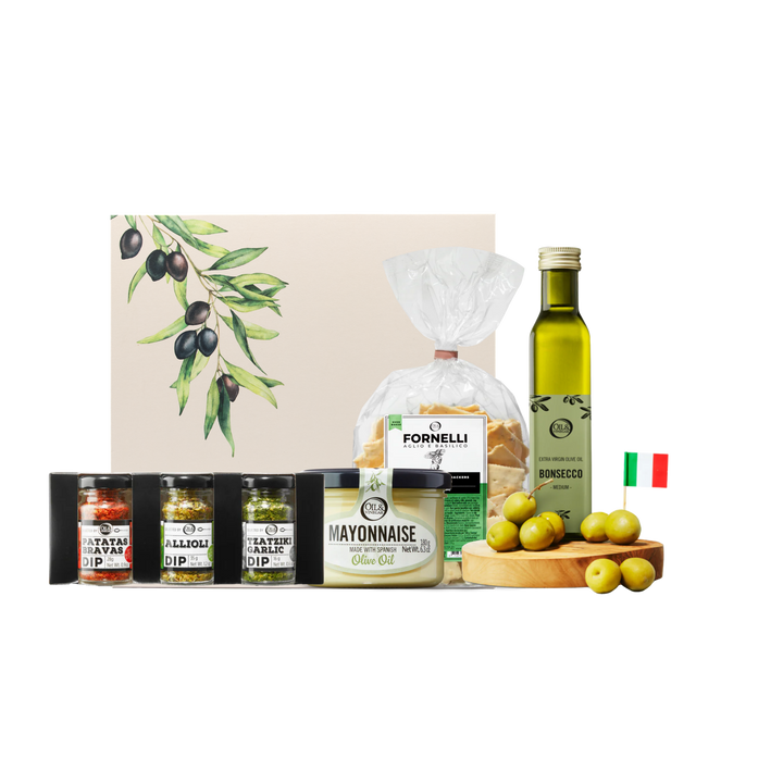 Cadeaupakket Pasqua Apero