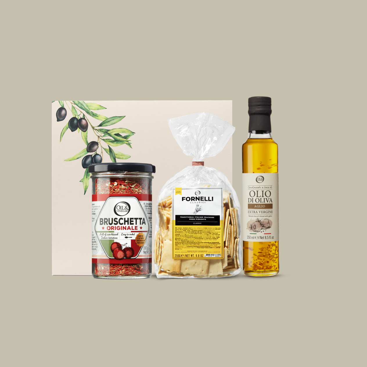 Cadeaupakket Super Knofi