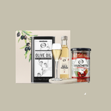 Cadeaupakket Spring Essentials