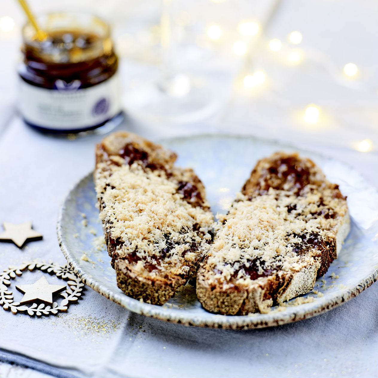 Vijgenchutney met Barolo - 110g