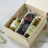 Cadeaupakket - Focaccia