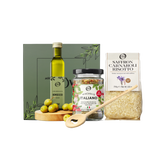 Coffret cadeau Risotto Amore