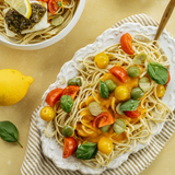 Linguine met citroen en peper - 250g