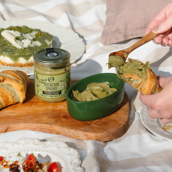 Cadeau Pistachio Passion