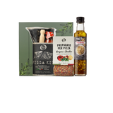 Cadeaupakket Pizza Together