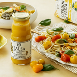 Salsa della mamma giallo - 360 g