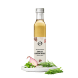 Sjalot Tuinkruiden Azijn - 250ml