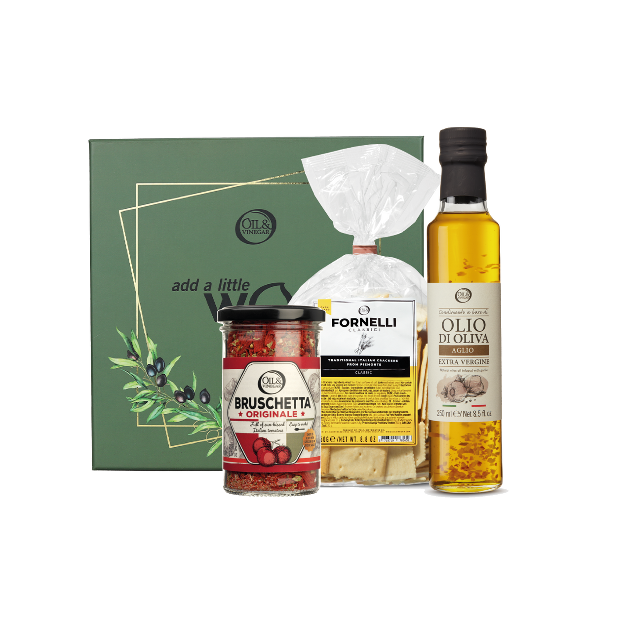 Cadeaupakket Super Knofi