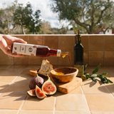 Vinaigre de Figues - 250/500 ml