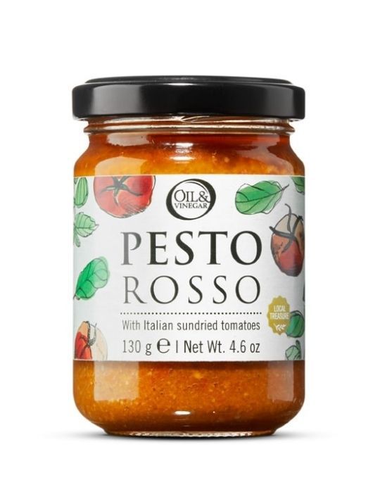 Pesto Rosso - 130g