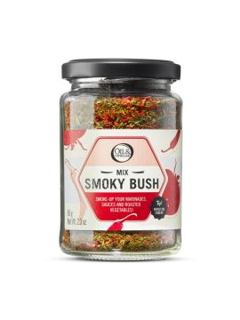 55175 Smoky Bush mix 