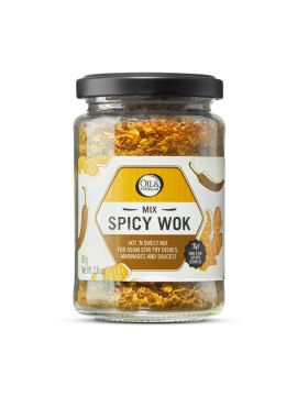  Spicy Wok Mix 80g