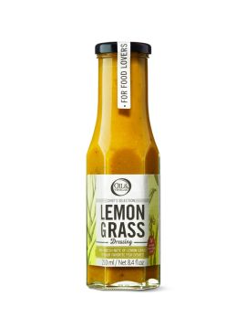 Lemongrass Dressing - 250ml