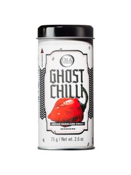 Ghost Chilli Seasoning