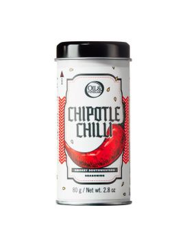 Chipotle Chili Seasoning - 80g