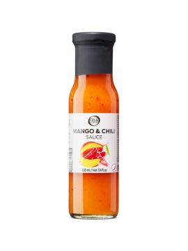 Mango & Chili Sauce 220ml
