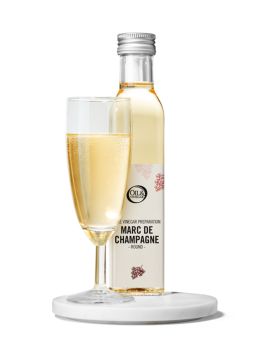 Marc-de-champagne-azijn - 250ml