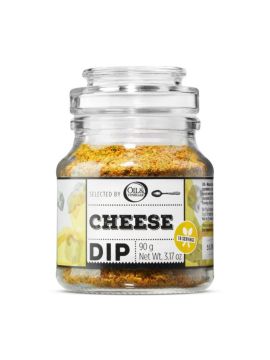 Cheese dip