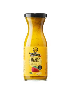  Mango Vinaigrette 