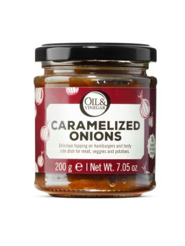 Caramelized Onions - 200G