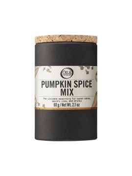 Pumkpin spice mix